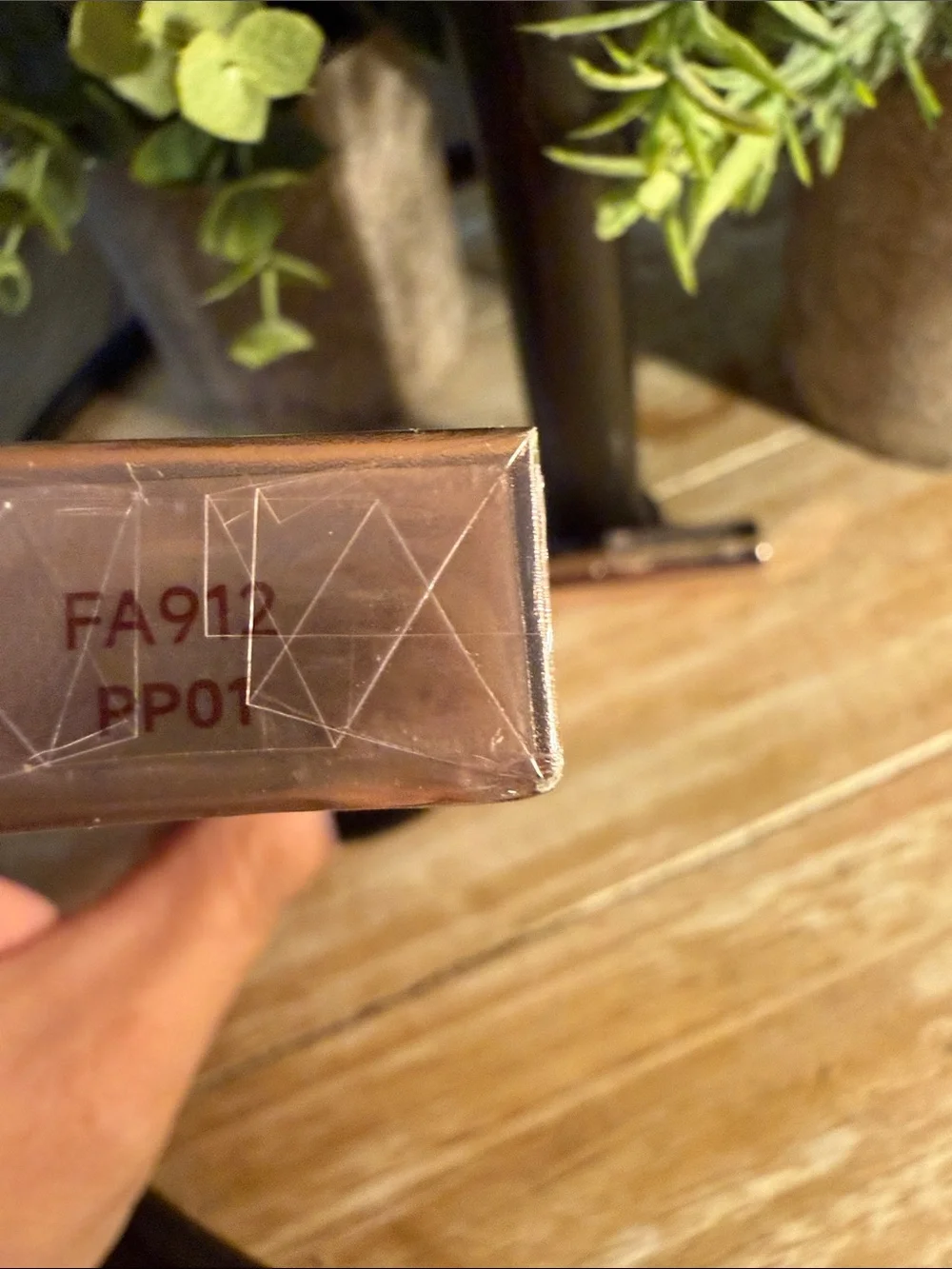 5/$25 Focallure No Crease Eyeshadow Stick - Shimmery 🆕